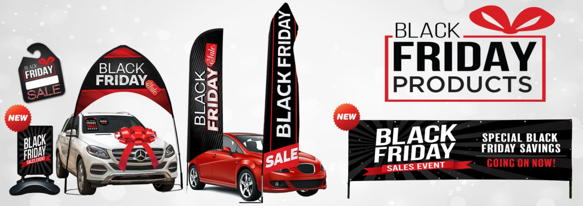 Black Friday Sales Products