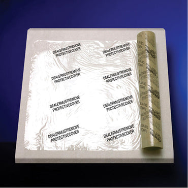 Full Adhesive Floor Mats (4mil) - 300'