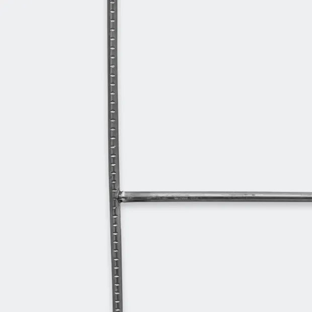 Economy Yard Sign Holder- Frame Only