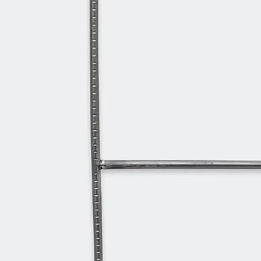 Economy Yard Sign Holder- Frame Only