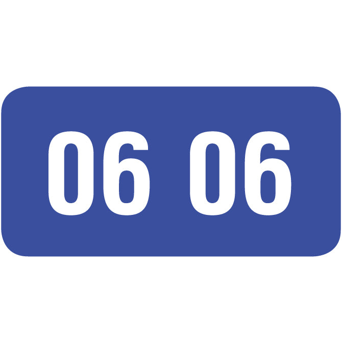 File Right Year Labels