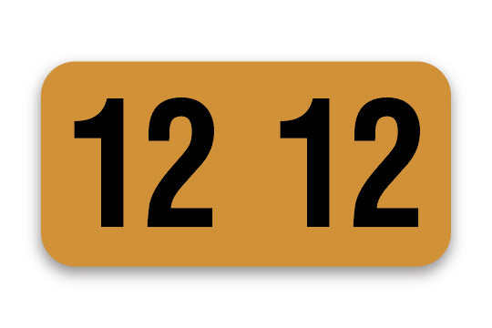 File Right Year Labels