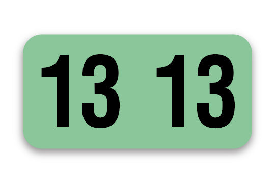 File Right Year Labels