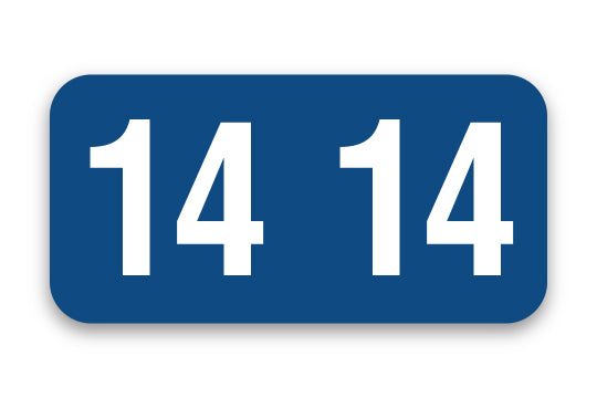 File Right Year Labels