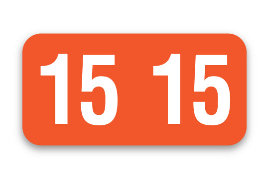 File Right Year Labels