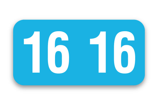 File Right Year Labels