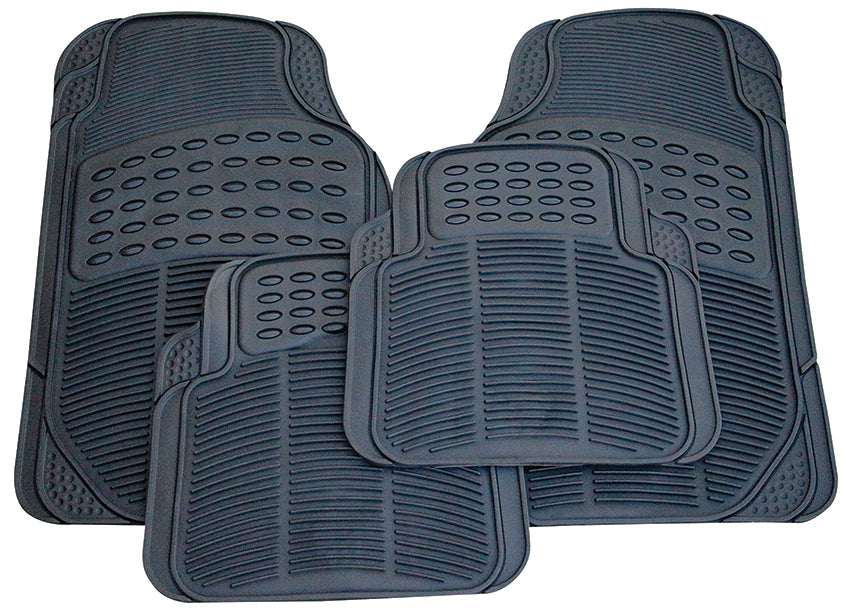 Rubber Floor Mats