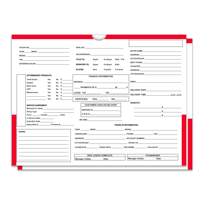 Custom Color Top Deal Jackets