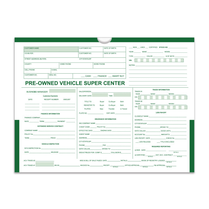 Custom Color Top Deal Jackets