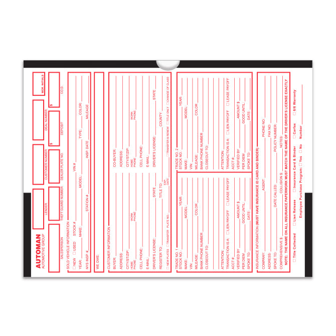 Custom Color Top Deal Jackets