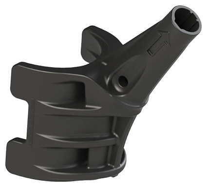 Light Pole Mount - Xtreme Weather Reusable Balloons