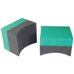 Tire Dressing Applicator - Qty. 1 pack of 12