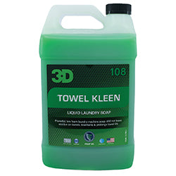 Towel Kleen Gallon Gty. 1