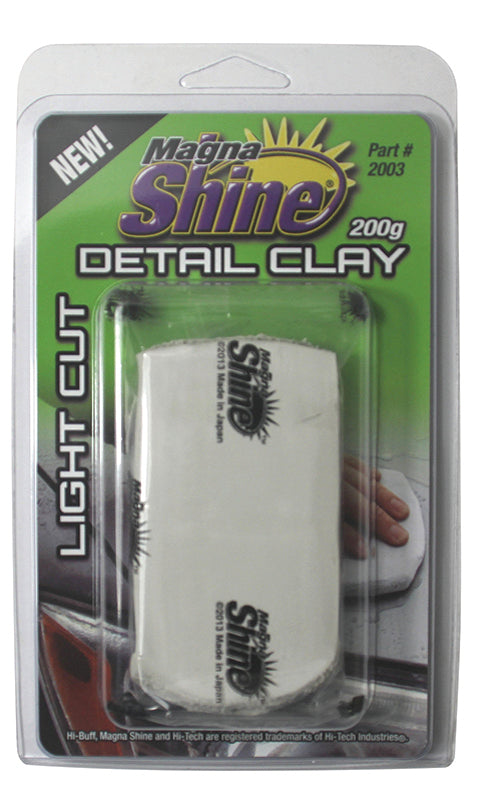 Magna Shine Clay Bar