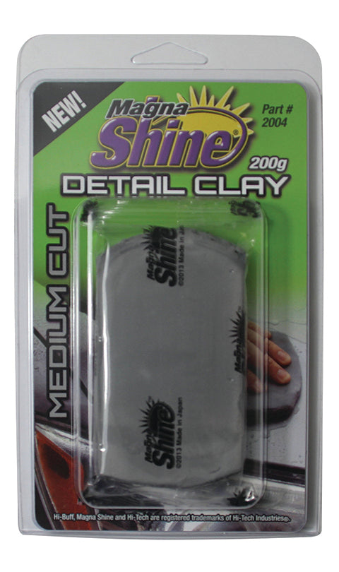 Magna Shine Clay Bar