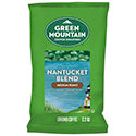Green Mountain Dark Magic Ground Coffee - 2.2 oz - Qty. 50