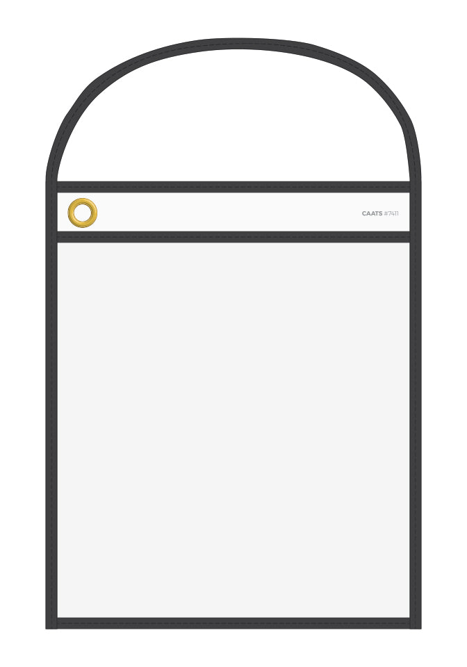 Repair Order/Work Ticket Holders