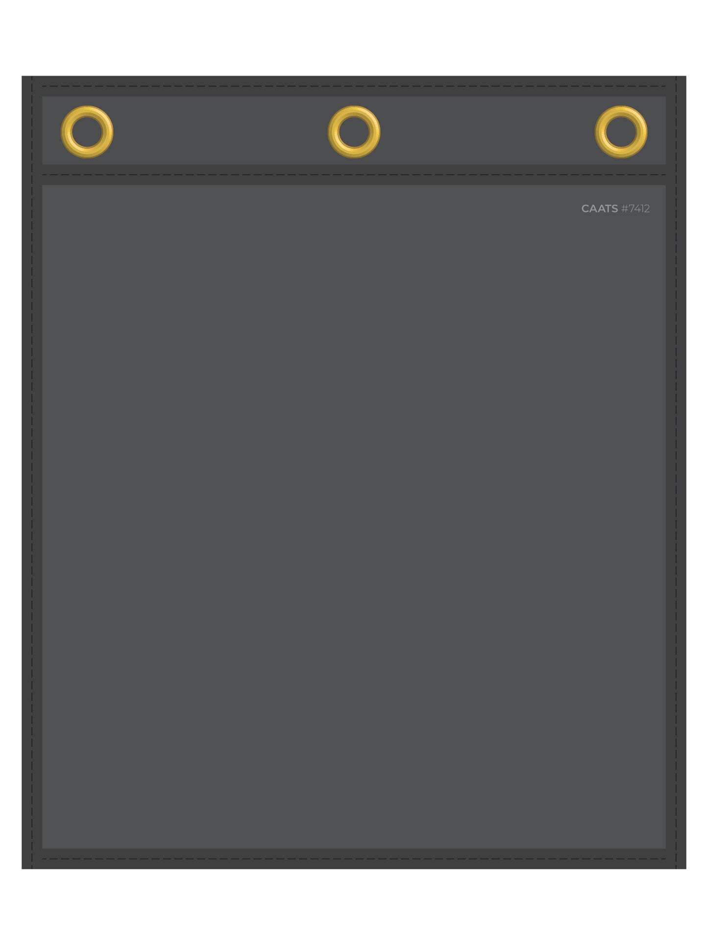 Repair Order/Work Ticket Holders