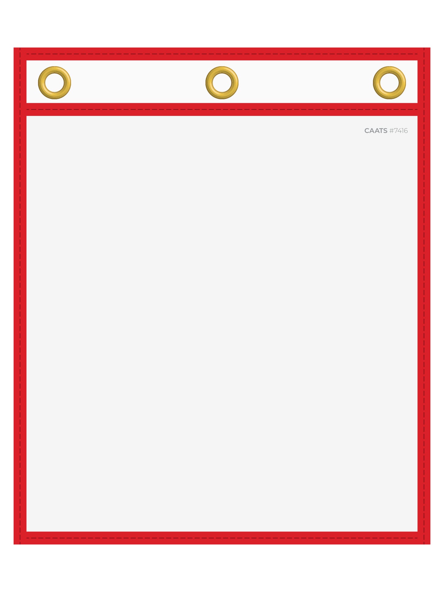 Repair Order/Work Ticket Holders