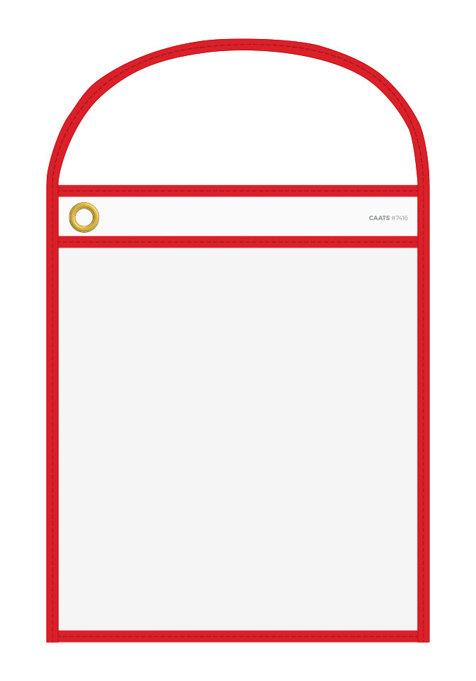 Repair Order/Work Ticket Holders