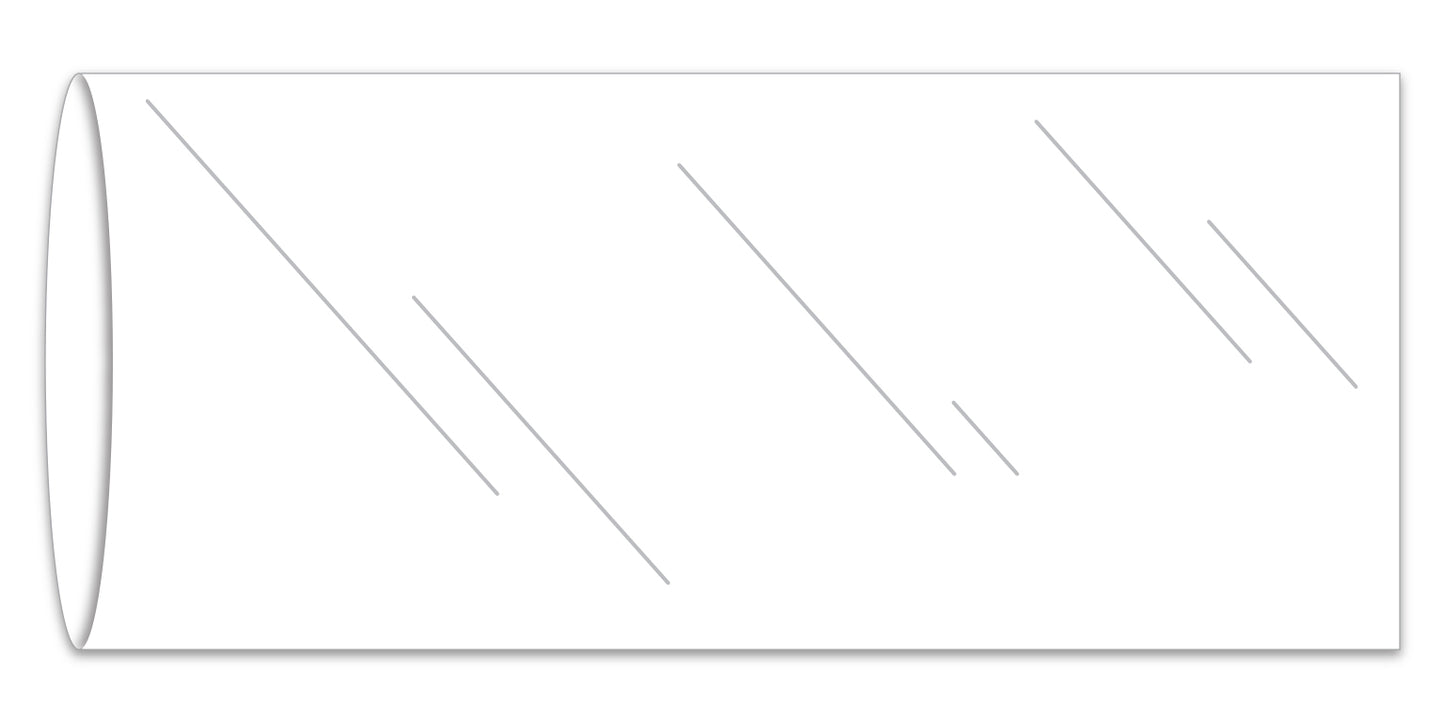 License Plate Tag Bags