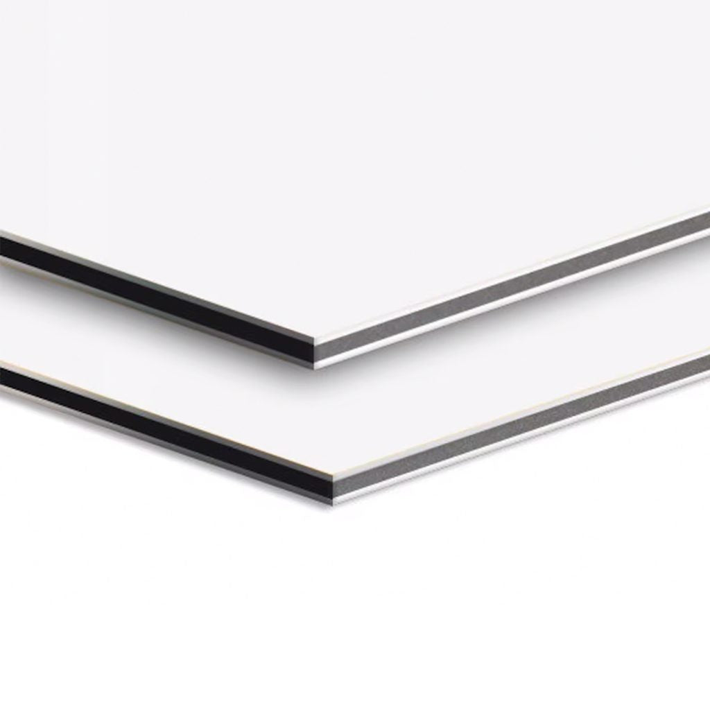 Swivel Pro Light Pole Sign - Panel Only