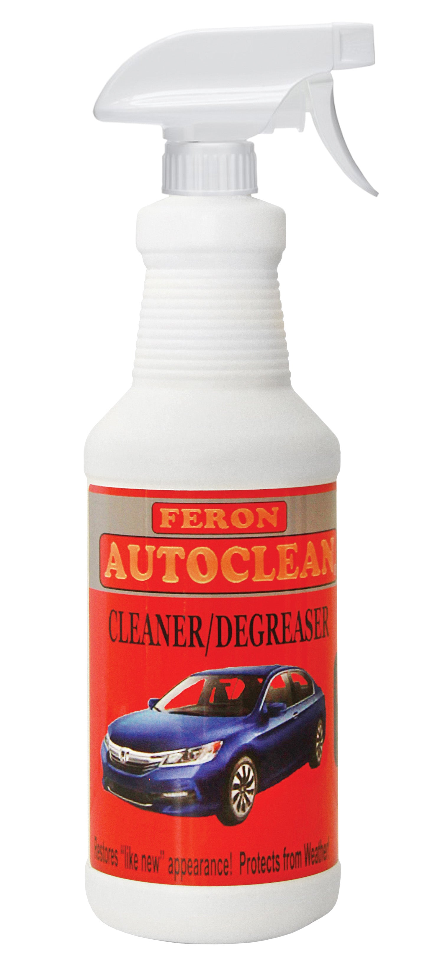 AutoClean Cleaner Degreaser 32 oz. Bottle Qty. 1