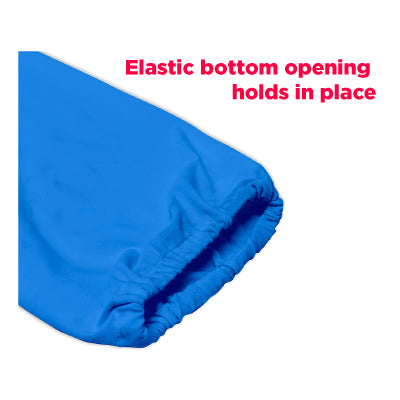 Bollard Cover - Breast Cancer Awareness