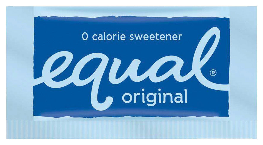 Equal Packets - Qty. 500