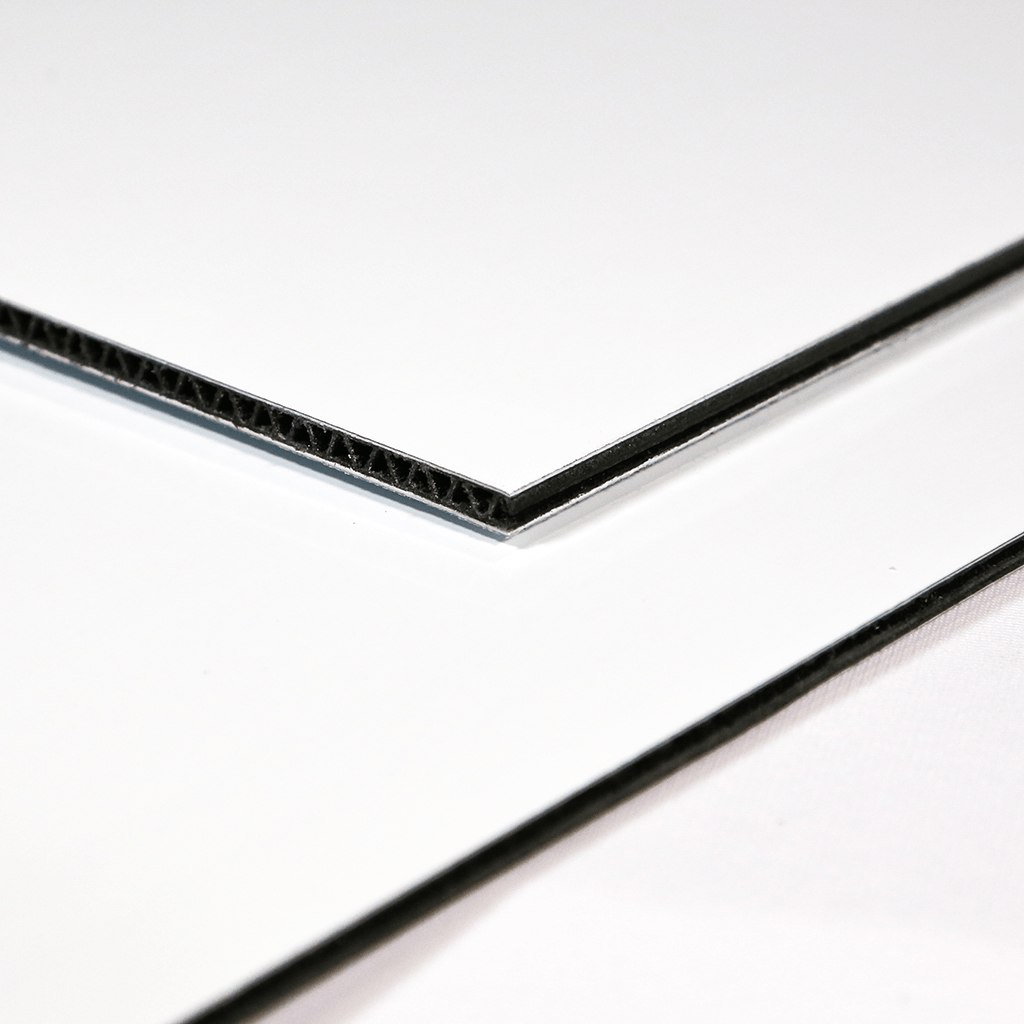 Swivel Pro Light Pole Sign - Panel Only