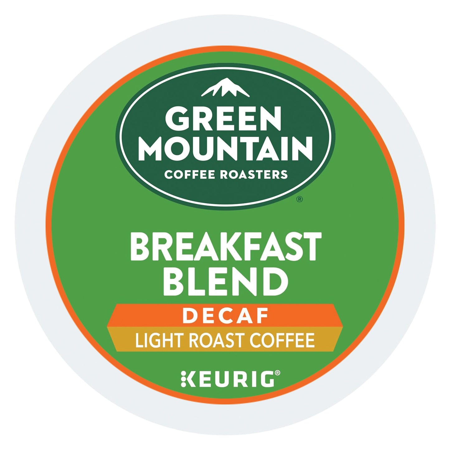 Green Mountain KCups - Qty. 96 - 10 Flavors Available