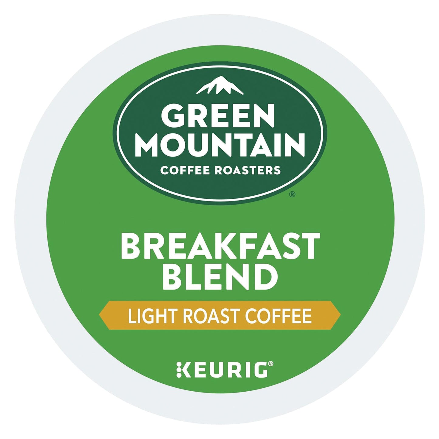 Green Mountain KCups - Qty. 96 - 10 Flavors Available
