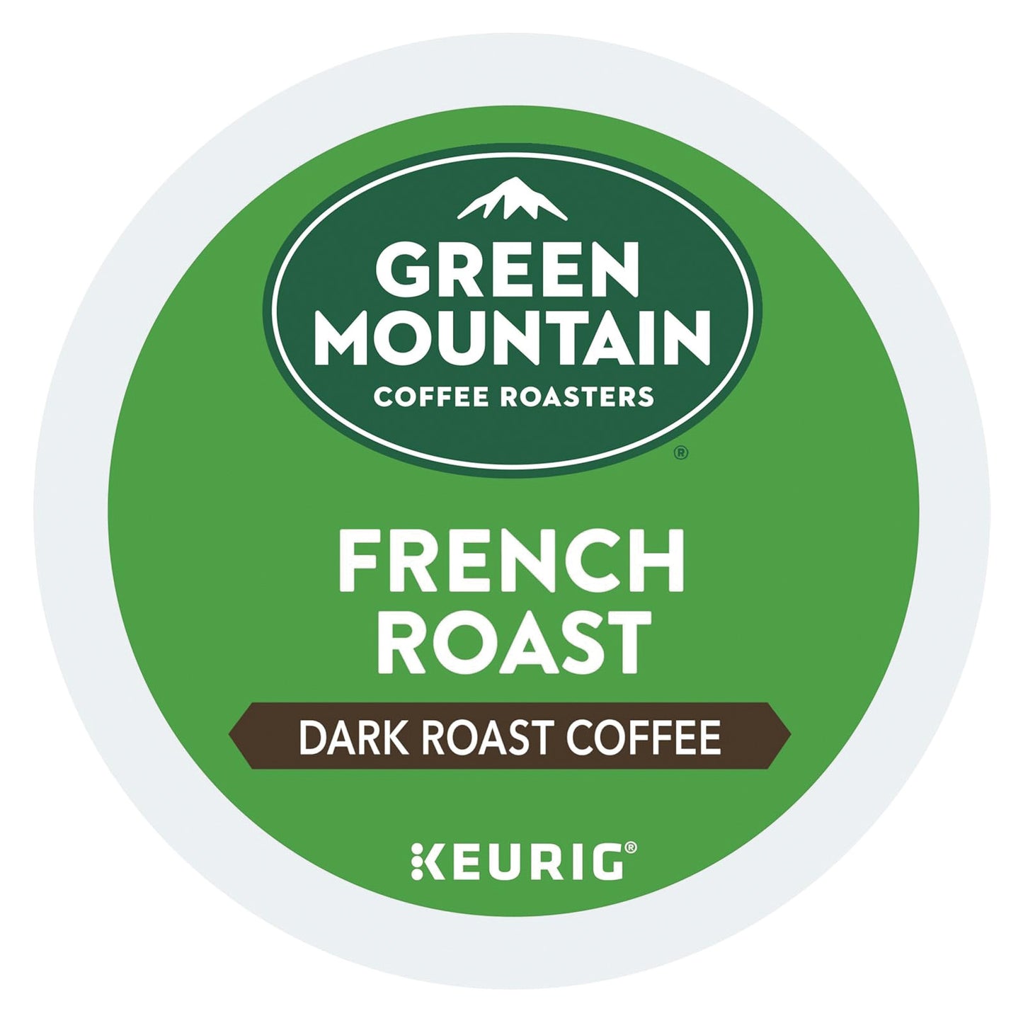 Green Mountain KCups - Qty. 96 - 10 Flavors Available