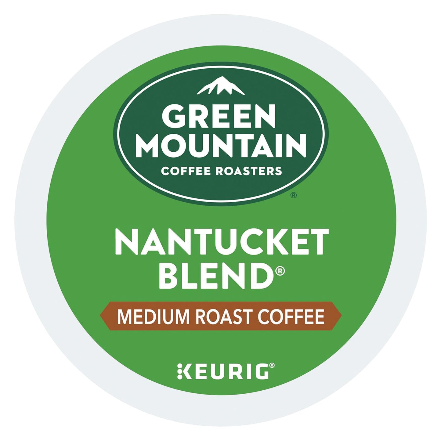 Green Mountain KCups - Qty. 96 - 10 Flavors Available