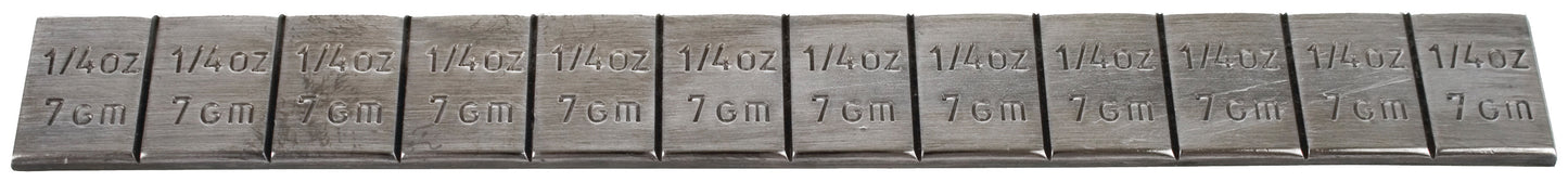 Quikstik Adhesive Wheel Weights