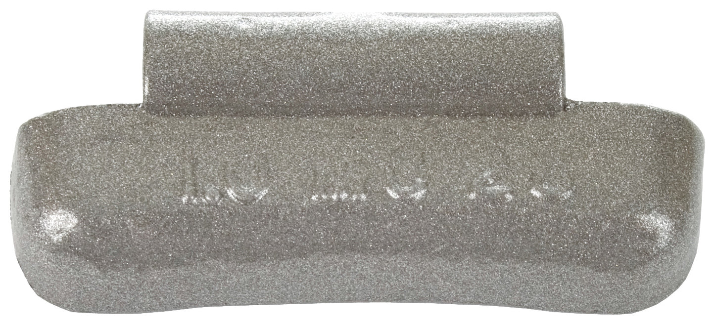 MC-Series-Lead Car Knock-On Coated Wheel Weight - Qty. 25