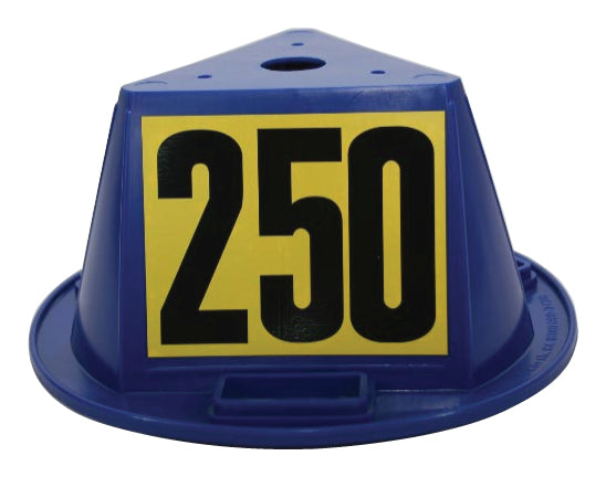 Magnetic Car Top Hats