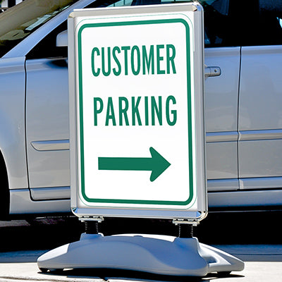 Black Friday Message Board Kit w/ 2 Inserts