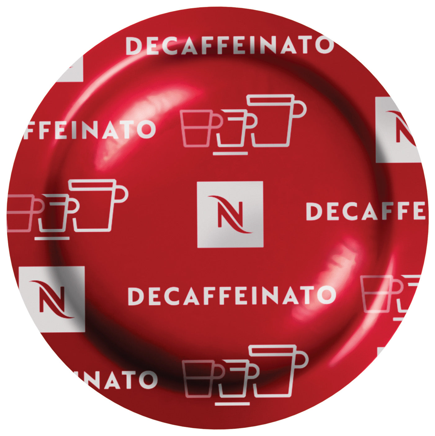 Nespresso Professional Capsules