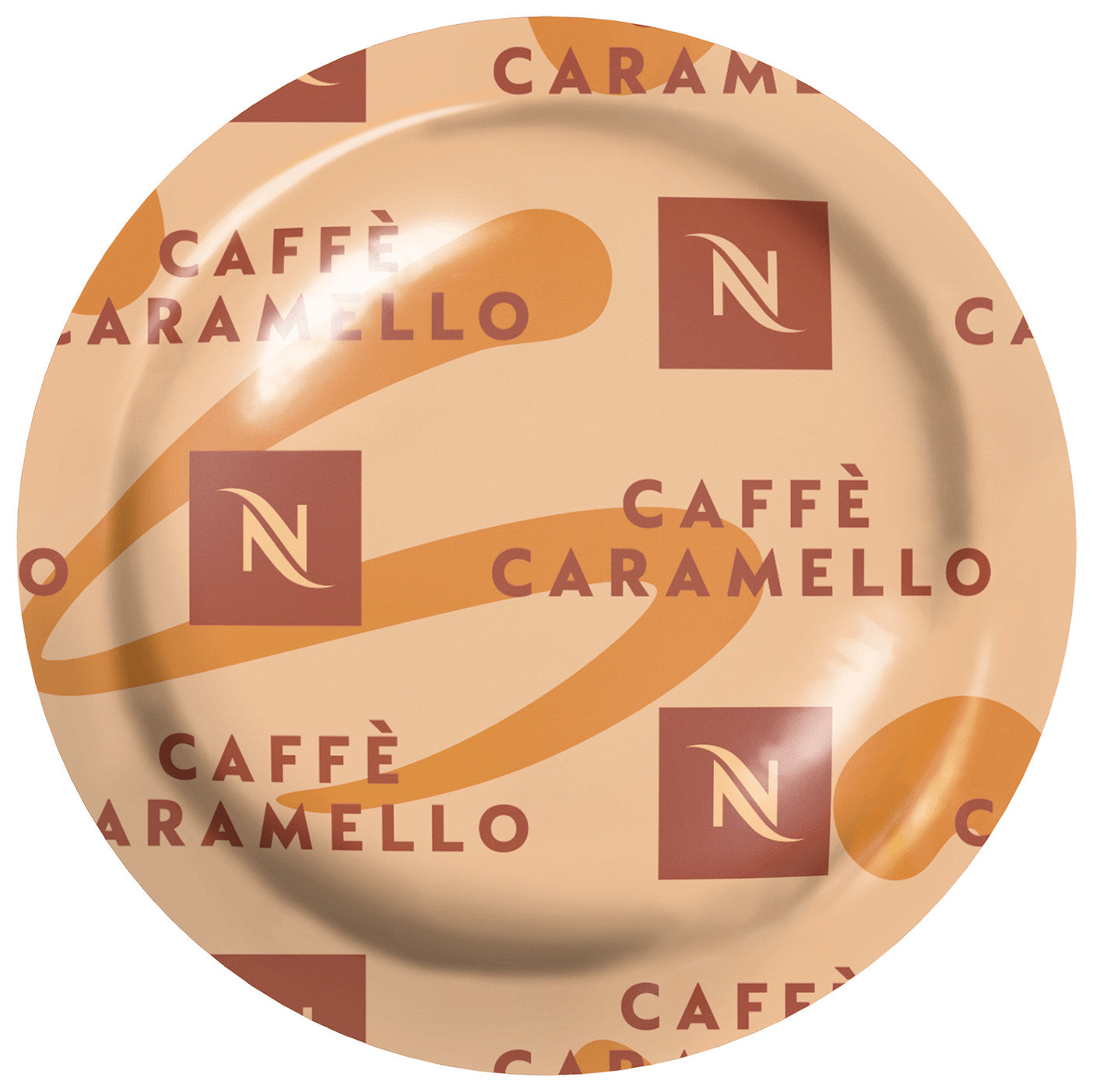 Nespresso Professional Capsules