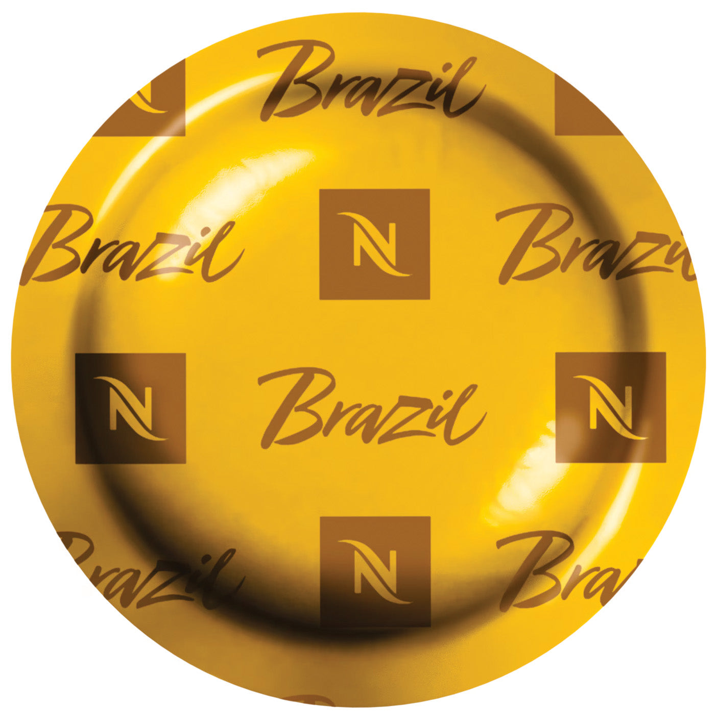 Nespresso Professional Capsules