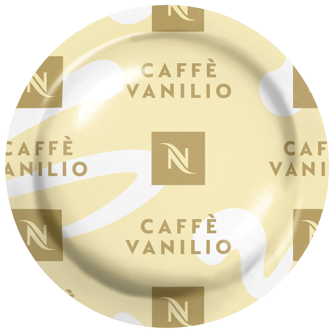 Nespresso Professional Capsules