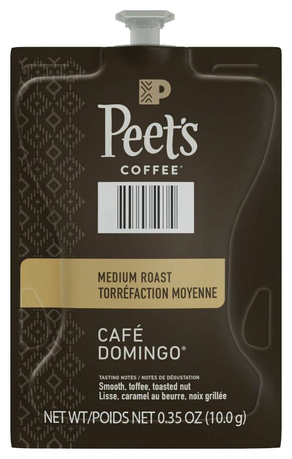 Flavia Freshpacks - Peet's Coffee