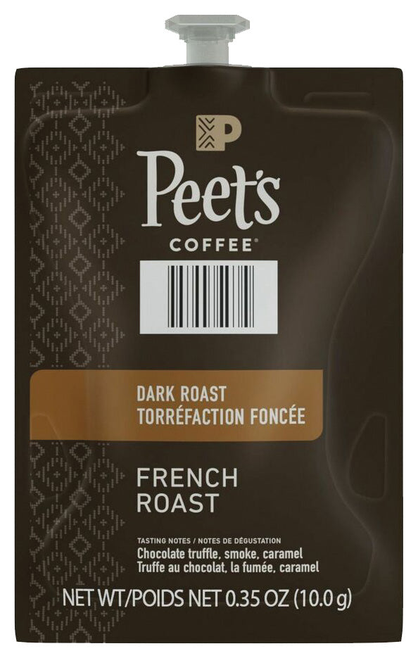 Flavia Freshpacks - Peet's Coffee