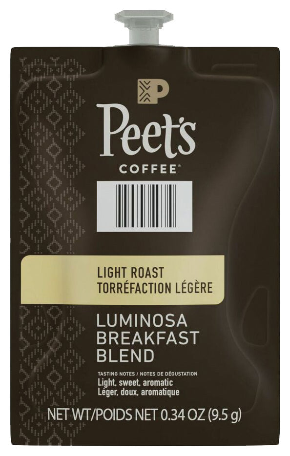 Flavia Freshpacks - Peet's Coffee