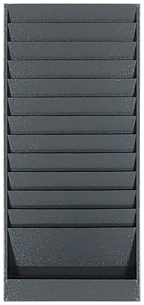 Repair Order Racks - 12 Pockets