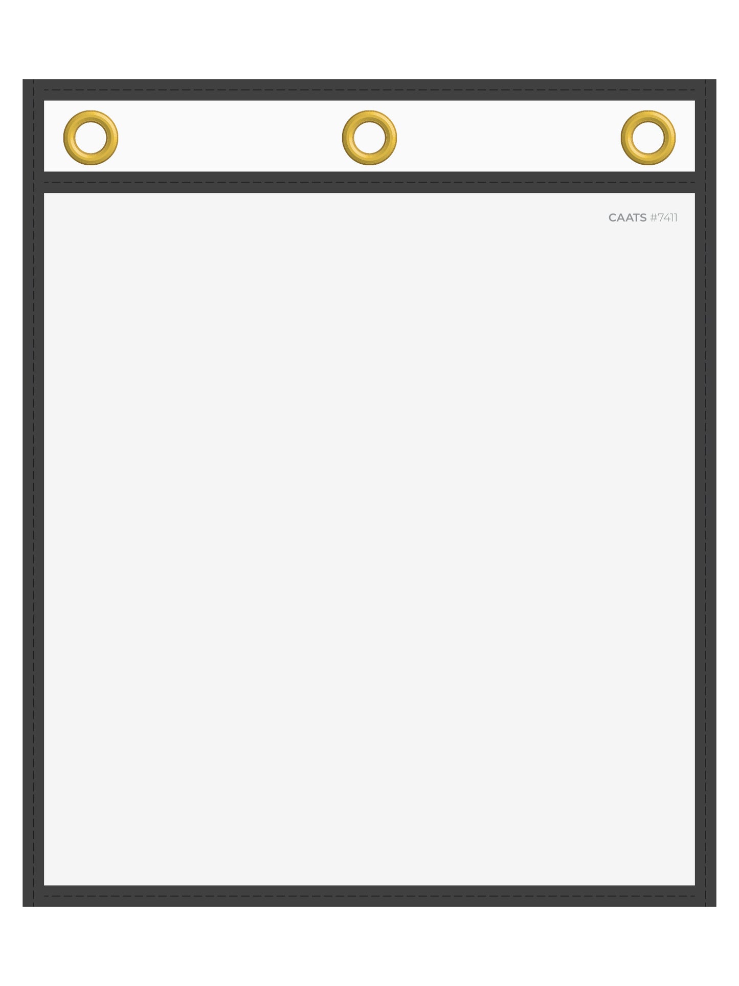 Repair Order/Work Ticket Holders