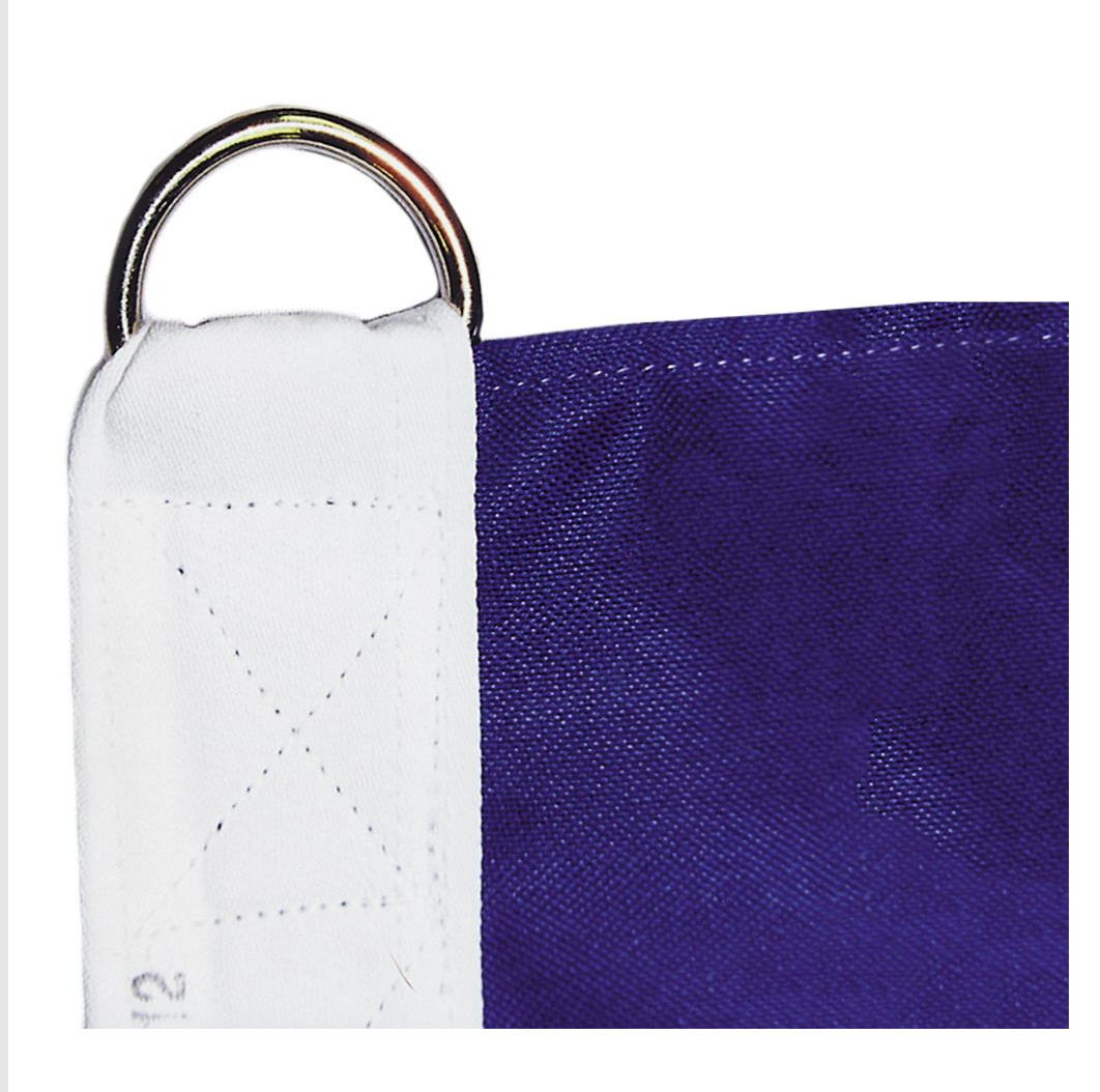 American Flag - Nylon - 20' x 30'