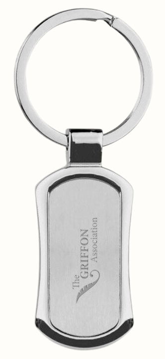 The Corsa Key Chain