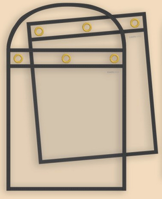 Repair Order/Work Ticket Holders